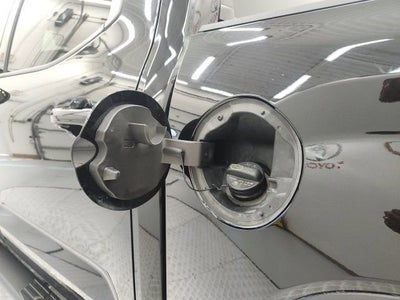 2025 Toyota Tundra 2WD SR5