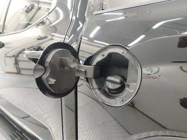 2025 Toyota Tundra 2WD SR5