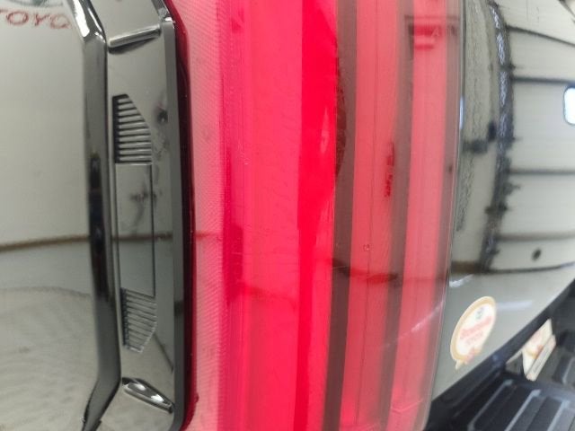 2025 Toyota Tundra 2WD SR5