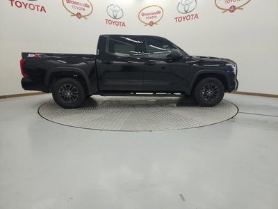 2025 Toyota Tundra 2WD SR5