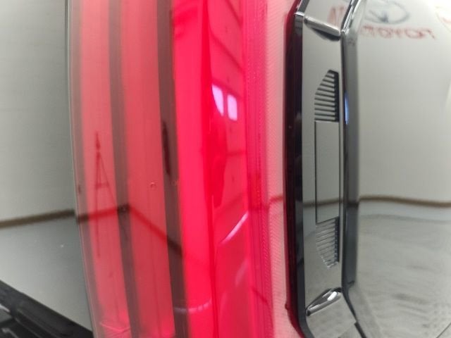 2025 Toyota Tundra 2WD SR5