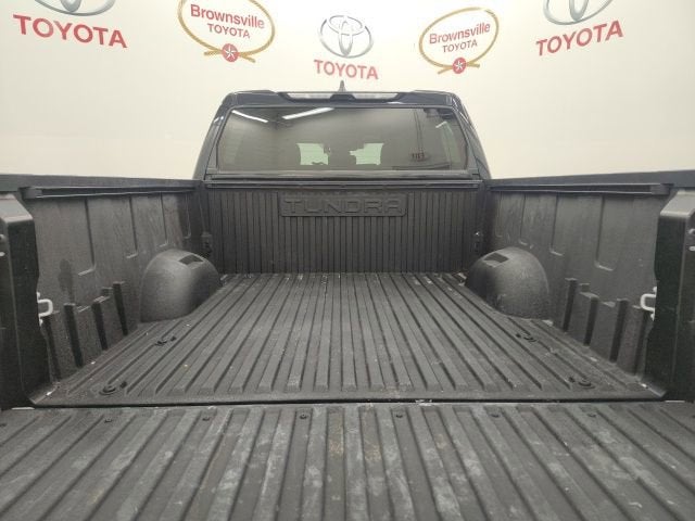 2025 Toyota Tundra 2WD SR5