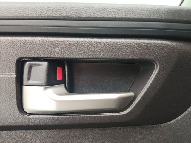 2025 Toyota Tundra 2WD SR5