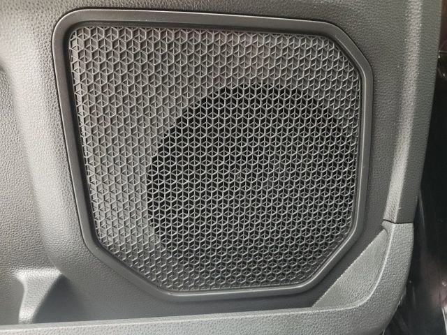 2025 Toyota Tundra 2WD SR5