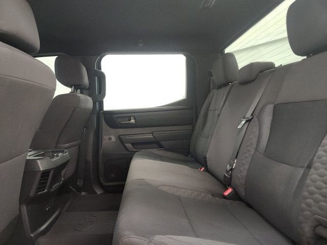 2025 Toyota Tundra 2WD SR5