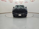 2025 Toyota Tundra 2WD SR5