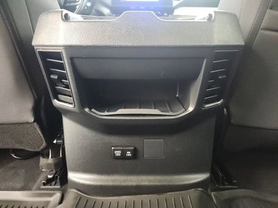 2025 Toyota Tundra 2WD SR5