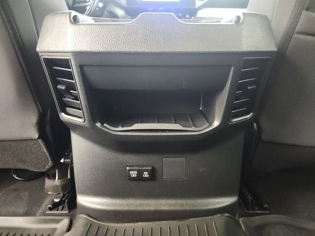 2025 Toyota Tundra 2WD SR5