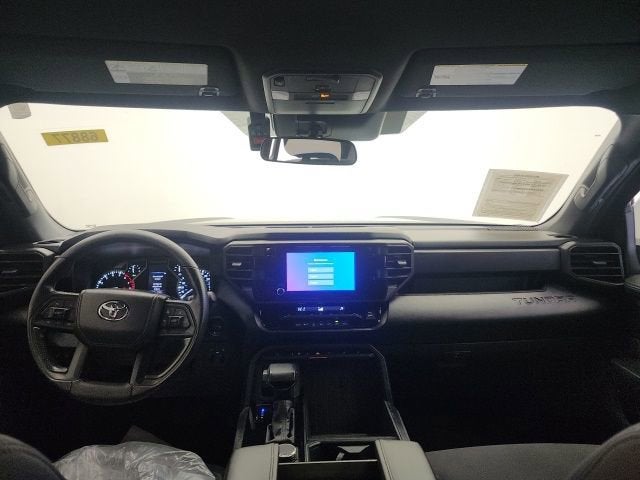 2025 Toyota Tundra 2WD SR5