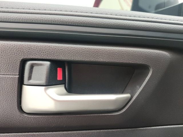 2025 Toyota Tundra 2WD SR5