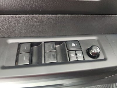 2025 Toyota Tundra 2WD SR5