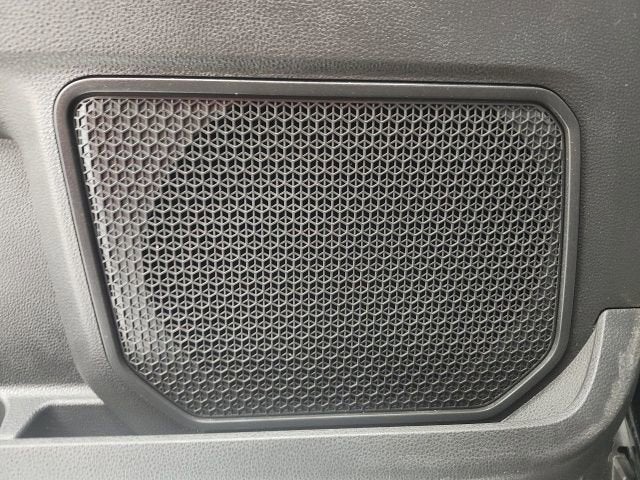 2025 Toyota Tundra 2WD SR5