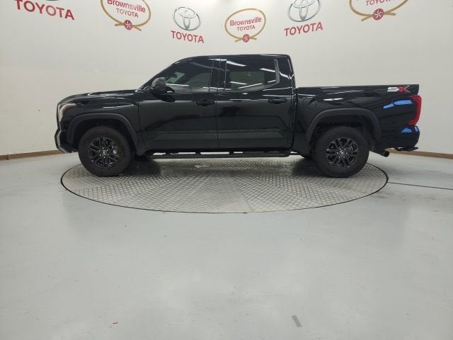 2025 Toyota Tundra 2WD SR5