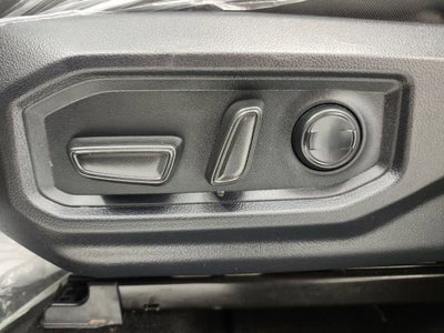 2025 Toyota Tundra 2WD SR5