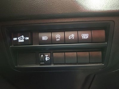 2025 Toyota Tundra 2WD SR5