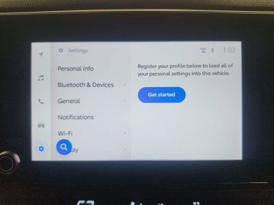 2025 Toyota Tundra 2WD SR5