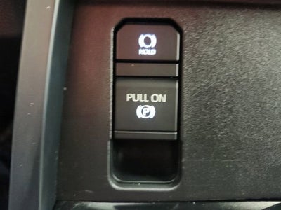 2025 Toyota Tundra 2WD SR5