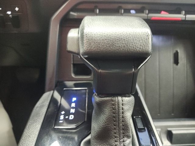 2025 Toyota Tundra 2WD SR5