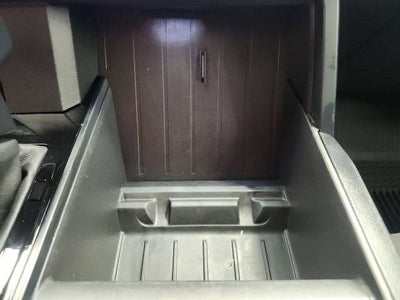 2025 Toyota Tundra 2WD SR5