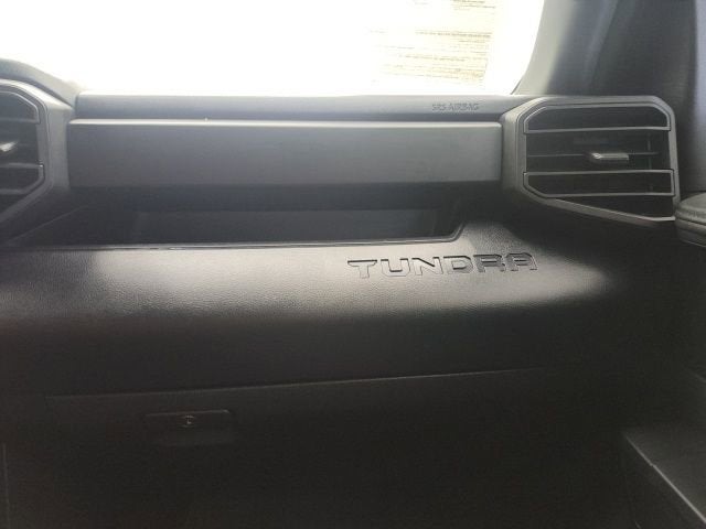 2025 Toyota Tundra 2WD SR5