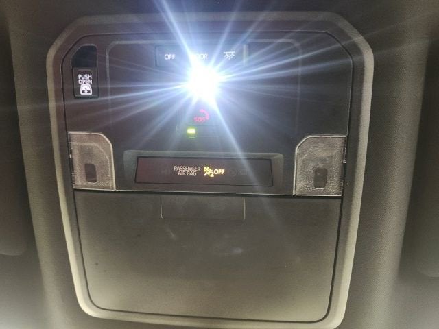 2025 Toyota Tundra 2WD SR5