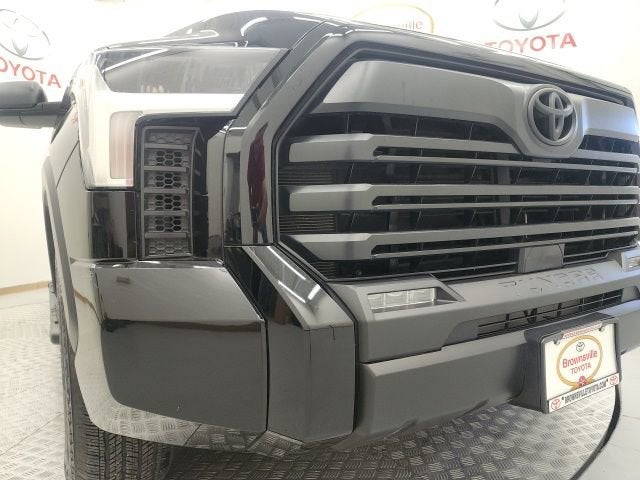 2025 Toyota Tundra 2WD SR5