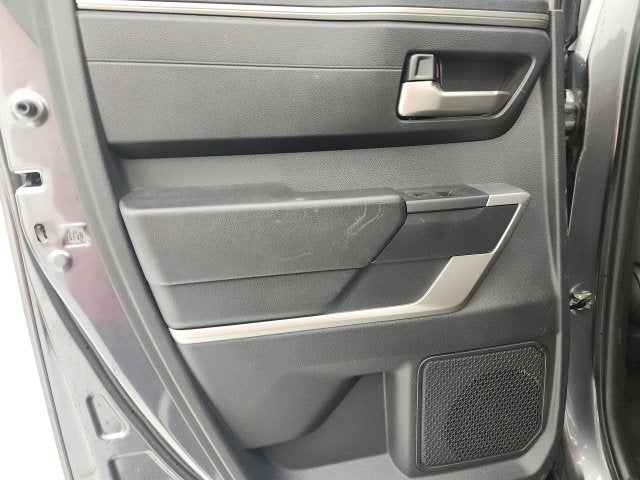 2023 Toyota Tundra 4WD SR5