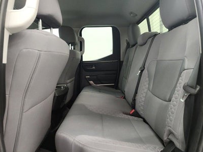 2023 Toyota Tundra 4WD SR5