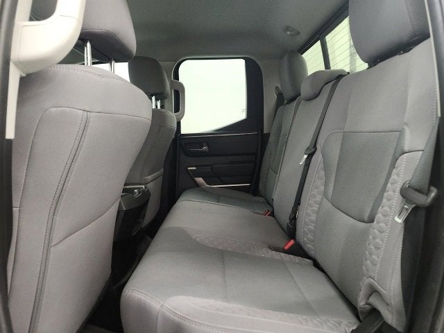 2023 Toyota Tundra 4WD SR5