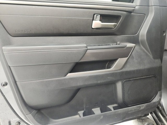 2023 Toyota Tundra 4WD SR5