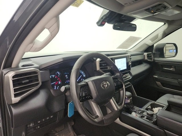 2023 Toyota Tundra 4WD SR5