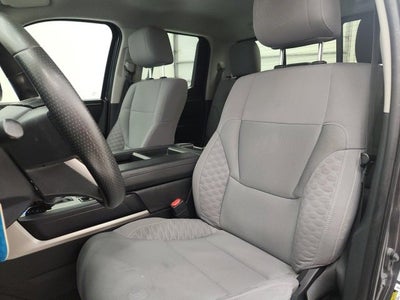 2023 Toyota Tundra 4WD SR5