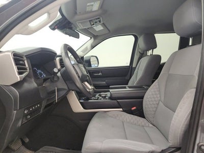 2023 Toyota Tundra 4WD SR5