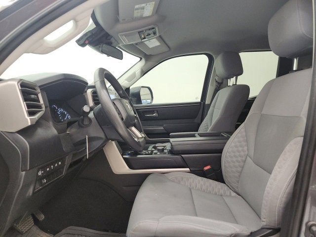 2023 Toyota Tundra 4WD SR5