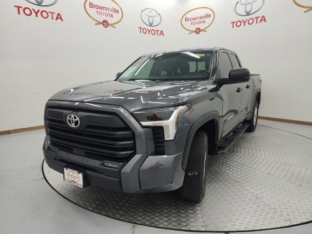 2023 Toyota Tundra 4WD SR5
