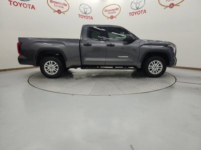 2023 Toyota Tundra 4WD SR5