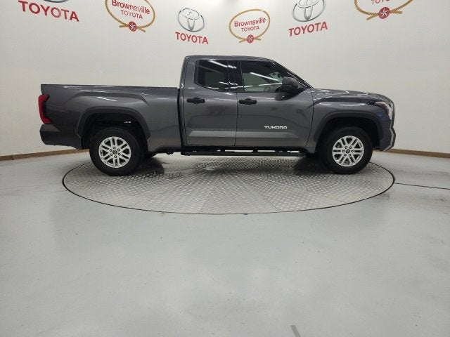 2023 Toyota Tundra 4WD SR5