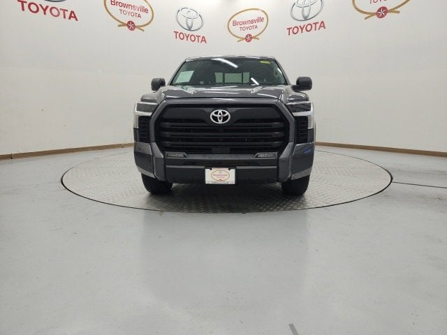 2023 Toyota Tundra 4WD SR5