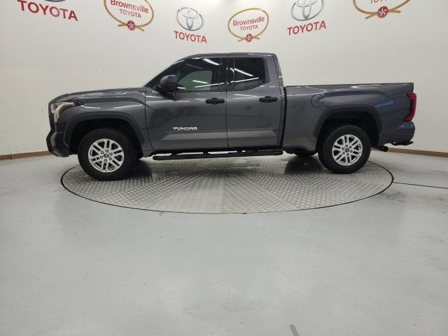 2023 Toyota Tundra 4WD SR5