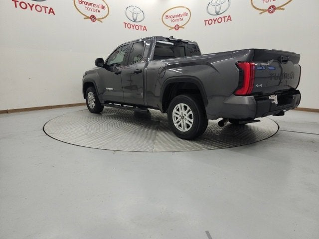 2023 Toyota Tundra 4WD SR5