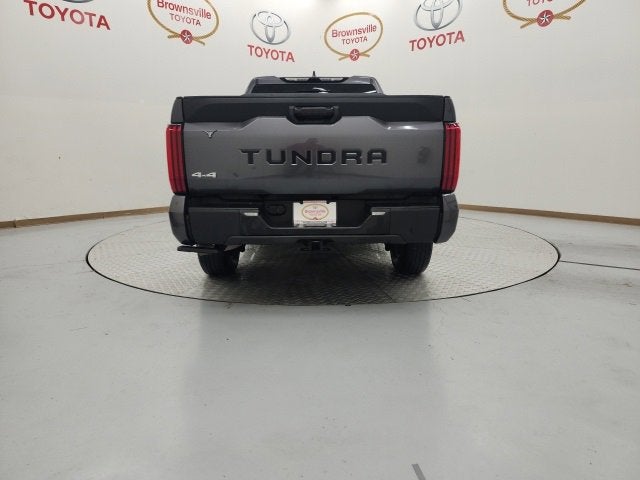 2023 Toyota Tundra 4WD SR5