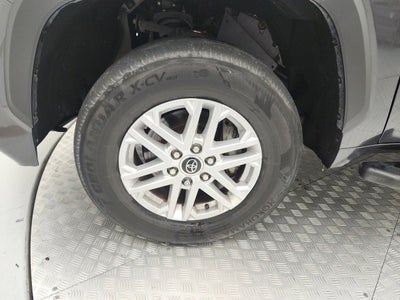 2023 Toyota Tundra 4WD SR5