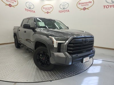2023 Toyota Tundra 4WD SR5