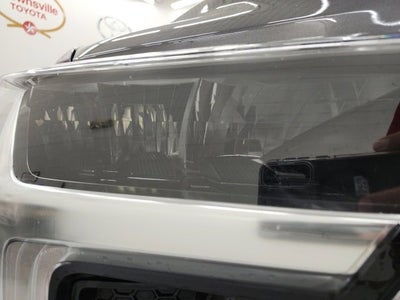 2023 Toyota Tundra 4WD SR5