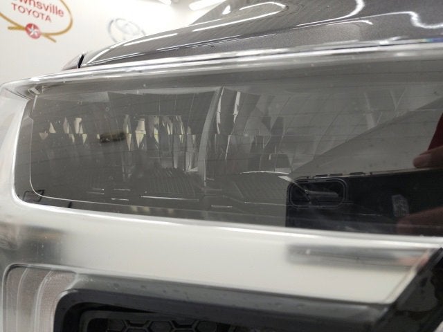 2023 Toyota Tundra 4WD SR5