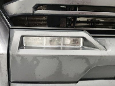 2023 Toyota Tundra 4WD SR5