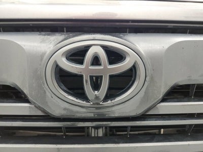 2023 Toyota Tundra 4WD SR5