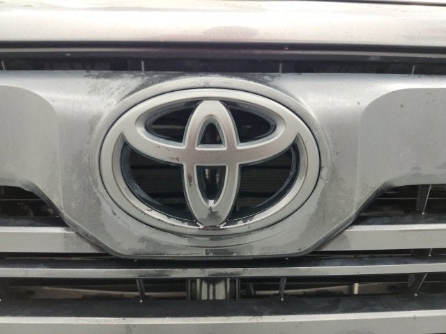 2023 Toyota Tundra 4WD SR5