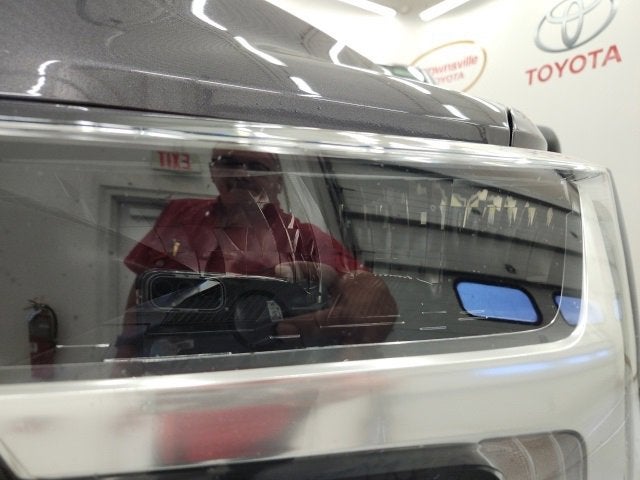 2023 Toyota Tundra 4WD SR5