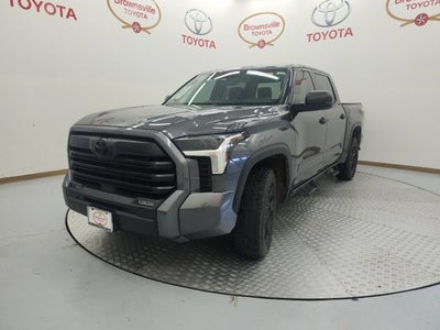 2023 Toyota Tundra 4WD SR5